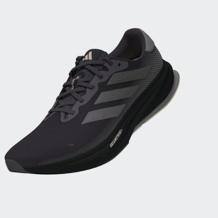 ⁦adidas Men's Supernova Rise 2 Running Shoes - Black⁩ - الصورة ⁦15⁩