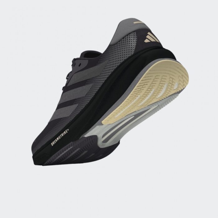 ⁦adidas Men's Supernova Rise 2 Running Shoes - Black⁩ - الصورة ⁦21⁩
