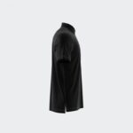 ⁦adidas Men's Go-To Polo Shirt - Black⁩ - الصورة ⁦5⁩