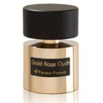 ⁦Gold Rose Oudh Extrait de Parfum By Tiziana Terenzi for Men 100 ml - عطر قولد روز عود اكسترايت دو بارفيوم من تيزيانا تيرينزي للرجال 100 مل⁩ - الصورة ⁦3⁩