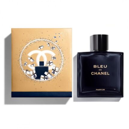 Bleu De Chanel Parfum Pour Homme By Chanel For Men 100ML