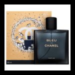 ⁦Bleu De Chanel Parfum Pour Homme By Chanel For Men 100ML⁩ - الصورة ⁦3⁩