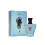 Turathi Electric EDP Spray Fragrances for Unisex by Afnan 90 ml - عطر تراثي إلكتريك من أفنان للجنسين 90 مل