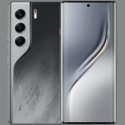 Tecno Camon 40 Pro 5G (12/256GB) كفالة سنة