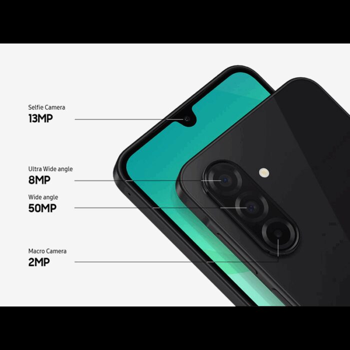 ⁦Samsung Galaxy A26 5G (6GB/128GB) كفالة سنة⁩ - الصورة ⁦4⁩