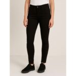 بنطال للنساء لون أسود