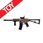 ⁦لعبة رشاش طابات جل مائي HS⁩ - الصورة ⁦2⁩