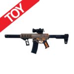 ⁦لعبة رشاش طابات جل مائي⁩ - الصورة ⁦2⁩