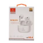 ⁦سماعة ايربودز برو 2 ماركة kaxinsi kh-331 صوت روعة وجودة ممتازة⁩ - الصورة ⁦2⁩