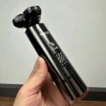 ⁦ماكنة حلاقة رجالية تعمل بالشحن⁩ - الصورة ⁦3⁩