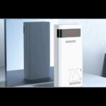 ⁦Power Bank باور بانك روموس Romoss Sense 8PF 30000mAh⁩ - الصورة ⁦2⁩