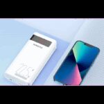 ⁦Power Bank باور بانك روموس Romoss Sense 8PF 30000mAh⁩ - الصورة ⁦4⁩