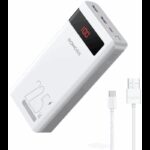 ⁦Power Bank باور بانك روموس Romoss Sense 8PF 30000mAh⁩ - الصورة ⁦6⁩