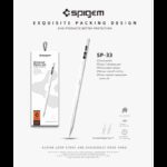 ⁦قلم ايباد وتابلت يعمل على جميع الاجهزه من ماركه Spigen⁩ - الصورة ⁦2⁩