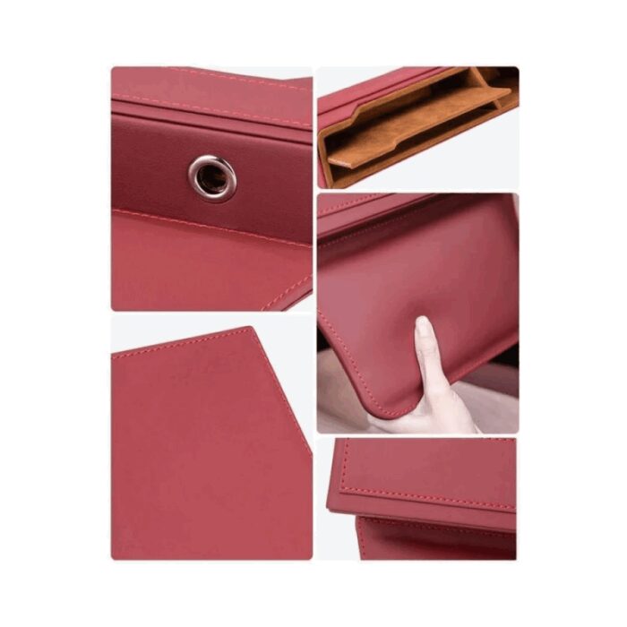 ⁦منظم جانبي للمقعد Zhuse تنظيم ذكي لسيارتك⁩ - الصورة ⁦4⁩