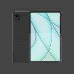 G-Tab Mega 12 Tablet 256GB & 8GB RAM + هدية كفر مع كيبورد + كفر دفتر + ماوس + لزقة حماية أصلية