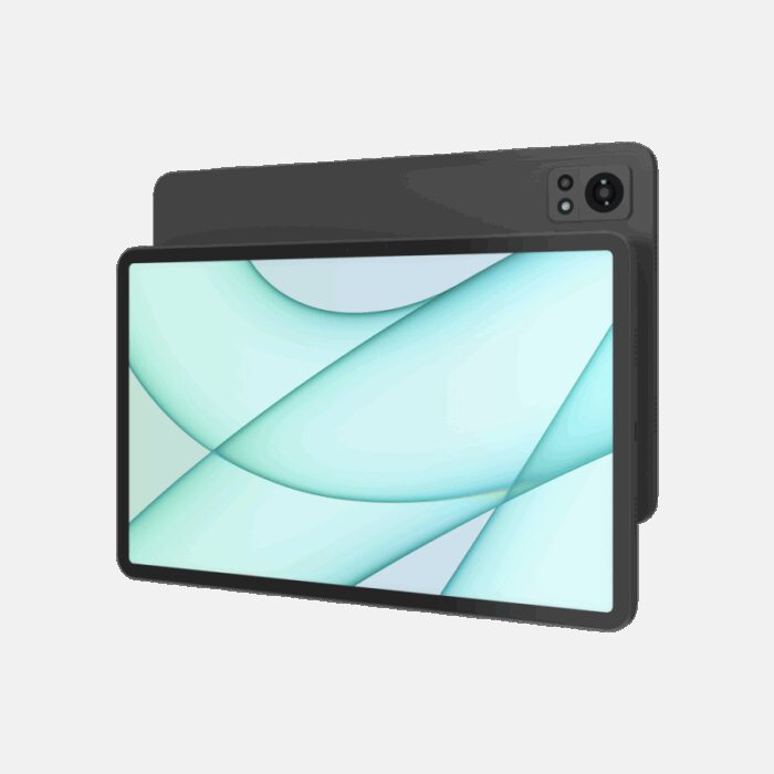 ⁦G-Tab Mega 12 Tablet 256GB & 8GB RAM + هدية كفر مع كيبورد + كفر دفتر + ماوس + لزقة حماية أصلية⁩ - الصورة ⁦2⁩