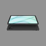 ⁦G-Tab Mega 12 Tablet 256GB & 8GB RAM + هدية كفر مع كيبورد + كفر دفتر + ماوس + لزقة حماية أصلية⁩ - الصورة ⁦3⁩