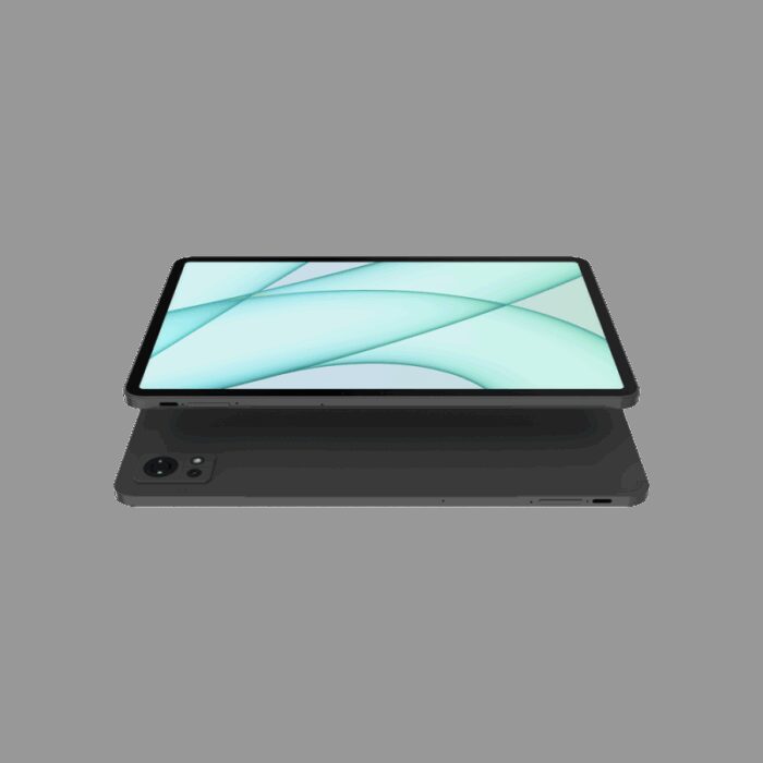 ⁦G-Tab Mega 12 Tablet 256GB & 8GB RAM + هدية كفر مع كيبورد + كفر دفتر + ماوس + لزقة حماية أصلية⁩ - الصورة ⁦3⁩