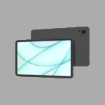 ⁦G-Tab Mega 12 Tablet 256GB & 8GB RAM + هدية كفر مع كيبورد + كفر دفتر + ماوس + لزقة حماية أصلية⁩ - الصورة ⁦4⁩