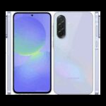 Samsung Galaxy A36 5G 128GB & 8GB RAM كفالة سنة