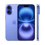 Apple iPhone 16 128GB كفالة محلية سنة