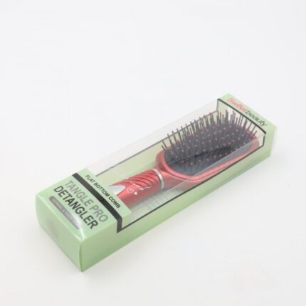 فراشي شعر لون خمري