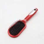 ⁦فراشي شعر لون خمري⁩ - الصورة ⁦3⁩