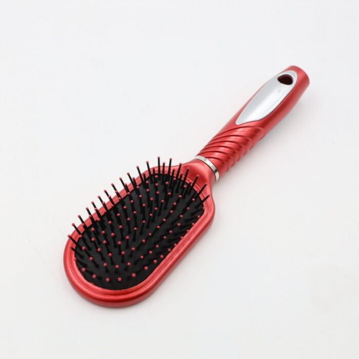 ⁦فراشي شعر لون خمري⁩ - الصورة ⁦3⁩