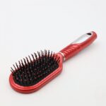 ⁦فراشي شعر لون خمري⁩ - الصورة ⁦5⁩