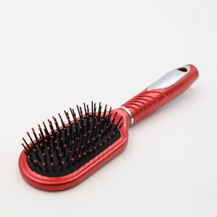 ⁦فراشي شعر لون خمري⁩ - الصورة ⁦5⁩