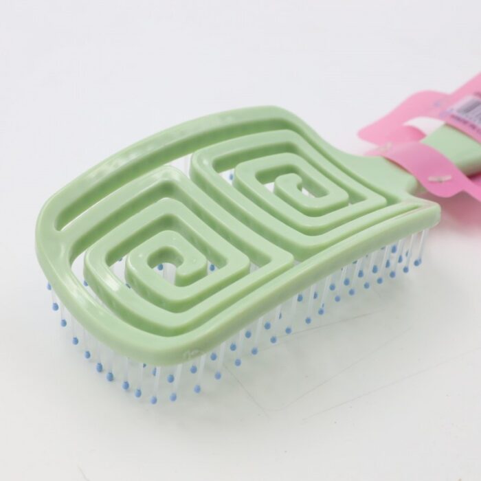 ⁦مشاطة أطفال مع مرآة⁩ - الصورة ⁦2⁩