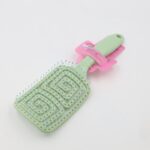 ⁦مشاطة أطفال مع مرآة⁩ - الصورة ⁦3⁩