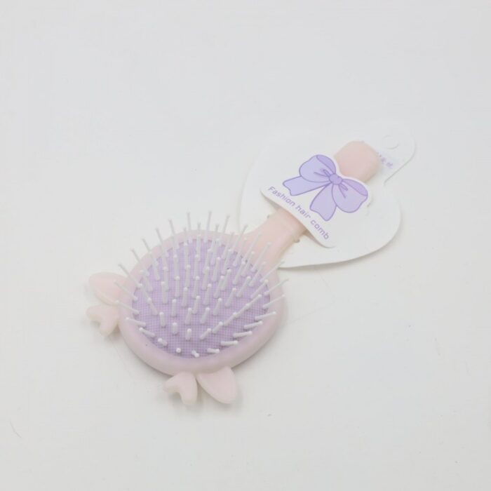 ⁦فراشي شعر للاطفال لون ابيض⁩ - الصورة ⁦2⁩