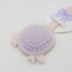 ⁦فراشي شعر للاطفال لون ابيض⁩ - الصورة ⁦3⁩