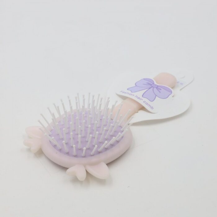 ⁦فراشي شعر للاطفال لون ابيض⁩ - الصورة ⁦4⁩