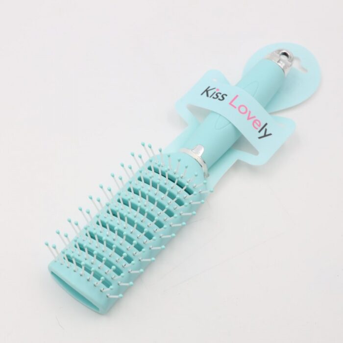 ⁦فرشاة تدليك فروة الرأس المضادة للكهرباء الساكنة لجميع أنواع الشعر⁩ - الصورة ⁦2⁩