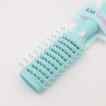 ⁦فرشاة تدليك فروة الرأس المضادة للكهرباء الساكنة لجميع أنواع الشعر⁩ - الصورة ⁦3⁩