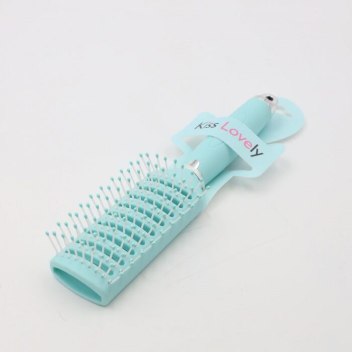 ⁦فرشاة تدليك فروة الرأس المضادة للكهرباء الساكنة لجميع أنواع الشعر⁩ - الصورة ⁦4⁩