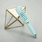 ⁦فرشاة تدليك فروة الرأس المضادة للكهرباء الساكنة لجميع أنواع الشعر⁩ - الصورة ⁦5⁩