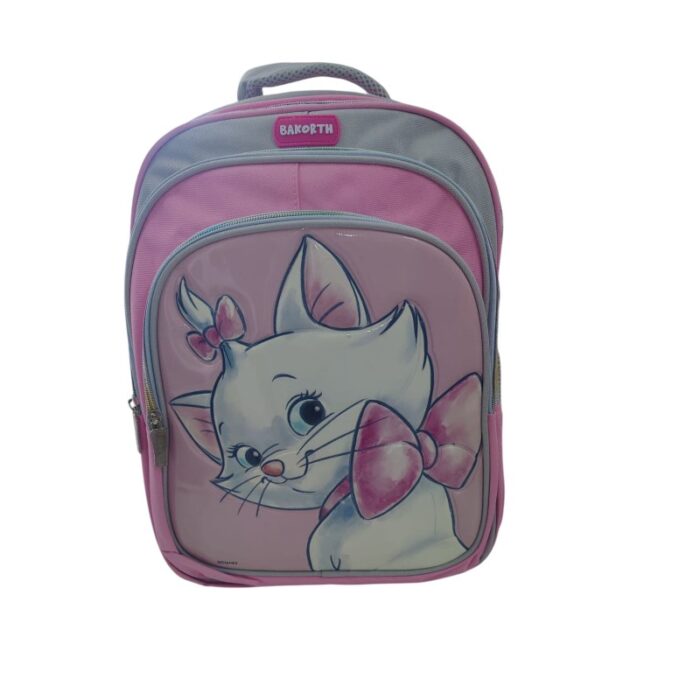 103387181_688b7ff44d906 شنطة مدرسية 16 انش بناتي - الصورة 1