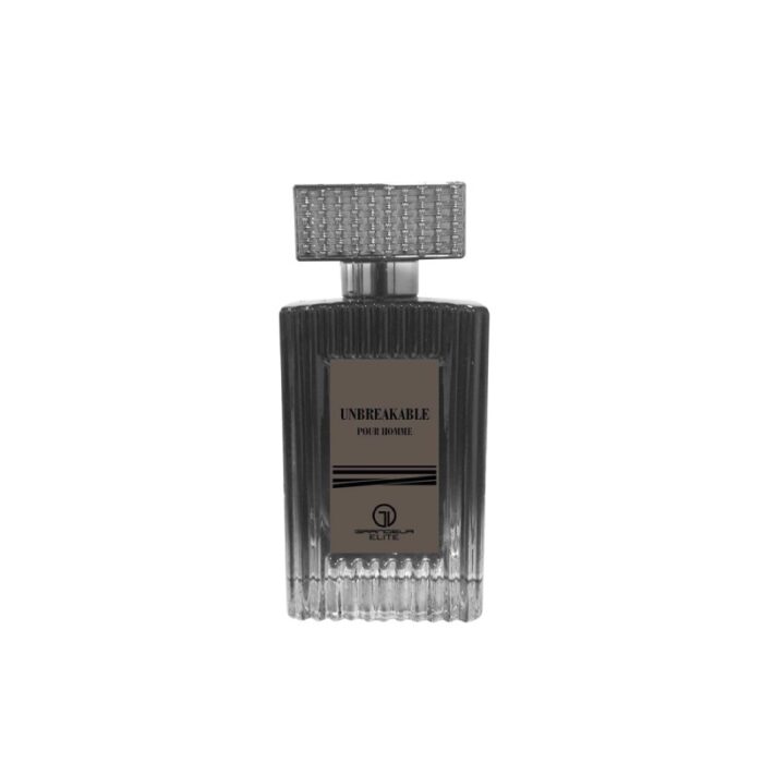 ⁦abc عطر اماراتي unbreakable 100 ml⁩ - الصورة ⁦2⁩