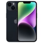 Apple iPhone 14 128GB - ايفون 14 سعة 128 جيجا مع كفالة سنة