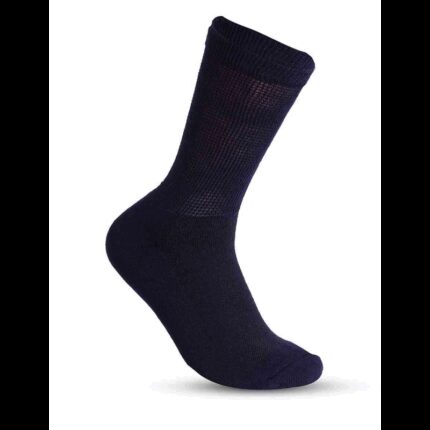 جراب طبي للفطريات والسكري طبقه شبكيه لتهويه القدم مع خامه تسمح بمرور الدم بسلاسه مدعمه لراحه اسفل القدم SocksSet