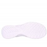 ⁦حذاء سكيتشرز سكيتش-اير ديناميت للرجال لون أسود ونعل أبيض- Skechers Men's Skech-Air Dynamight Shoes⁩ - الصورة ⁦3⁩