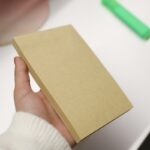 ⁦ورق كرافت حجم 10.1×15.2 سم⁩ - الصورة ⁦2⁩