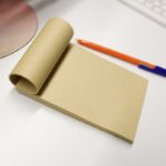 ⁦ورق كرافت حجم 10.1×15.2 سم⁩ - الصورة ⁦4⁩