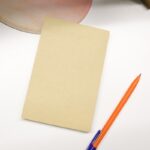 ⁦ورق كرافت حجم 10.1×15.2 سم⁩ - الصورة ⁦5⁩