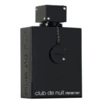 ⁦Club De Nuit Intense man EDP By Armaf for Mens 200 ML - عطر كلوب دي نوي انتنس مان من ارماف للرجال سعة 200 مل⁩ - الصورة ⁦2⁩