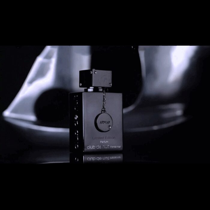 ⁦Club De Nuit Intense man EDP By Armaf for Mens 200 ML - عطر كلوب دي نوي انتنس مان من ارماف للرجال سعة 200 مل⁩ - الصورة ⁦6⁩
